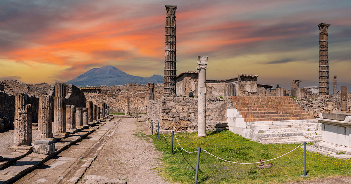 pompei
