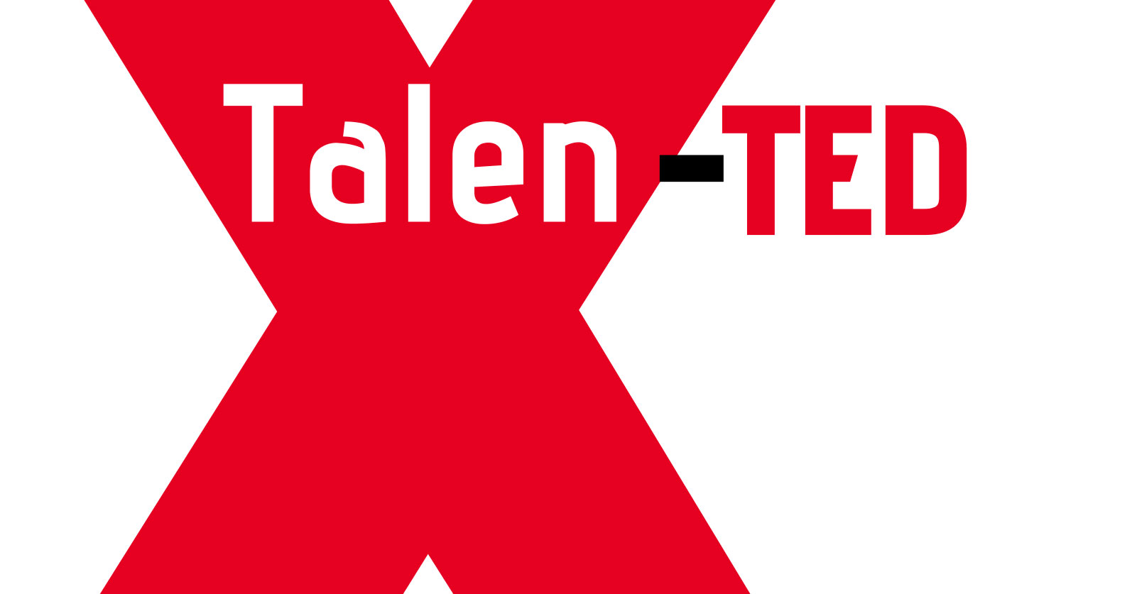 Talen-TED