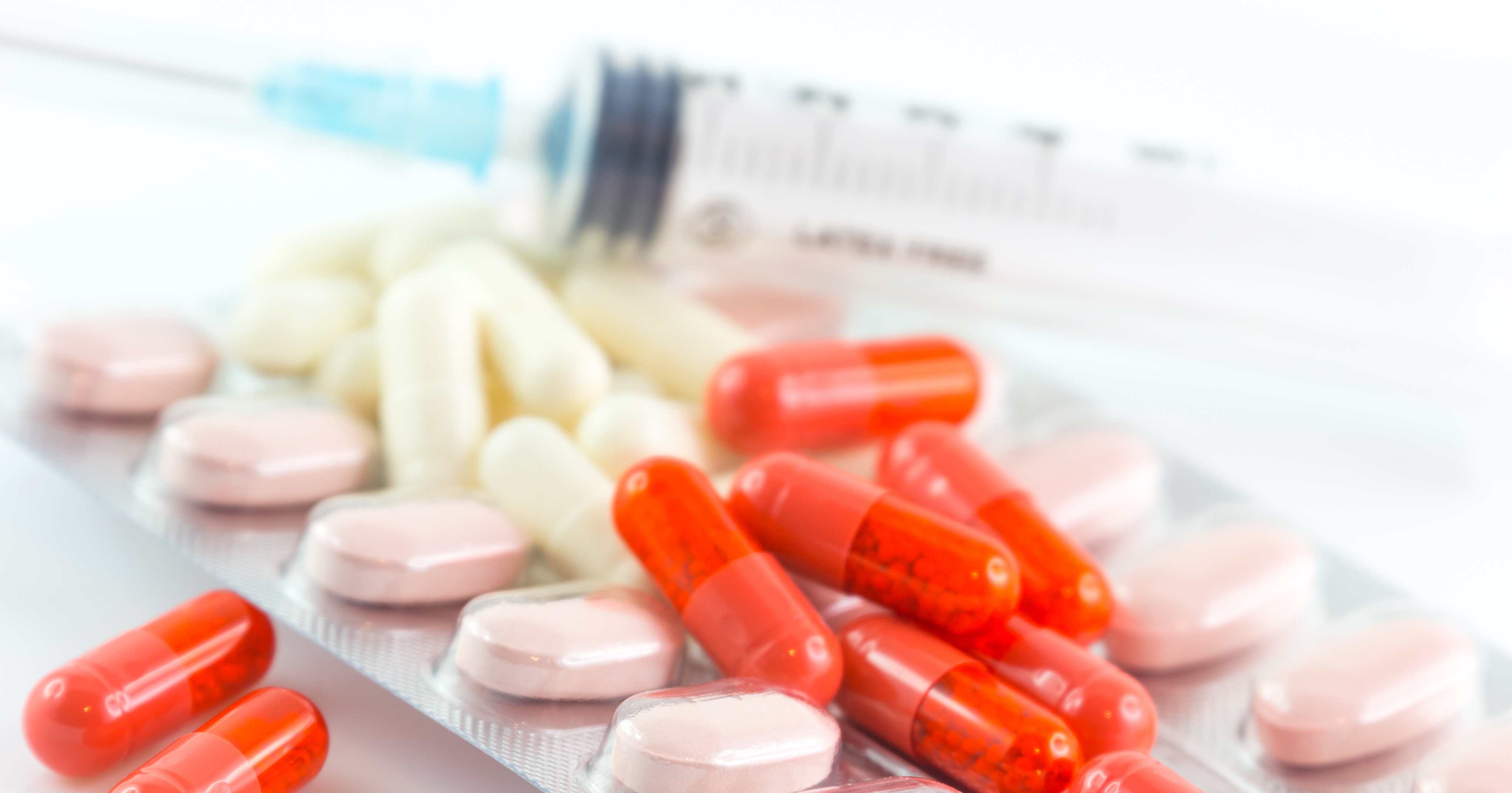 Farmaci Farmaci
