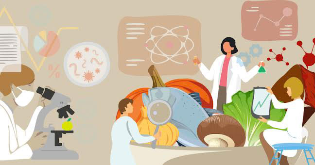 Sicurezza alimentare