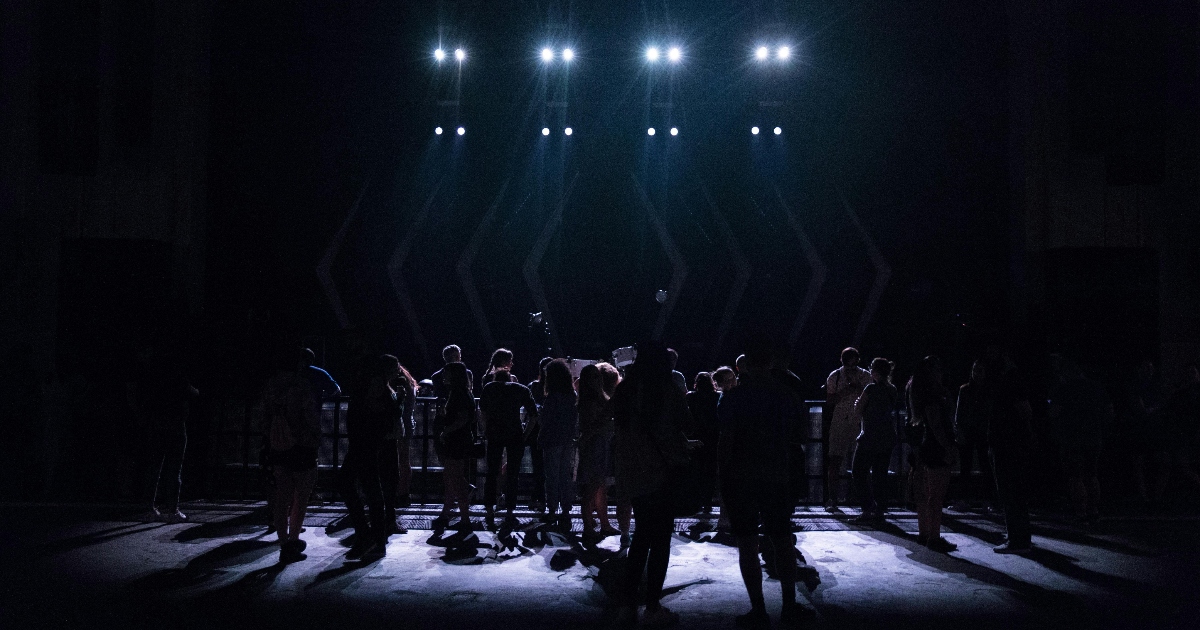 teatro