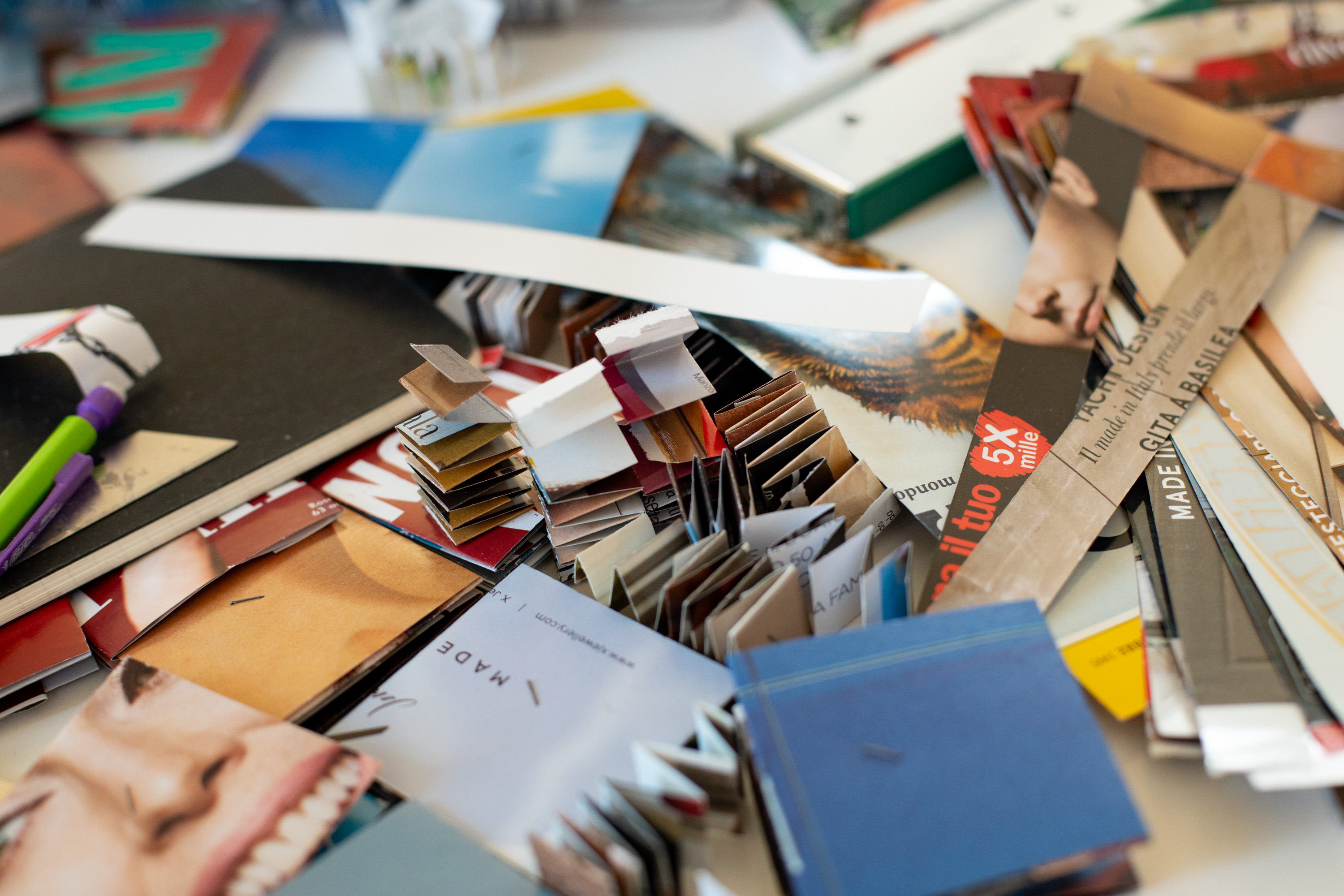 Foto: Massimo Pistore