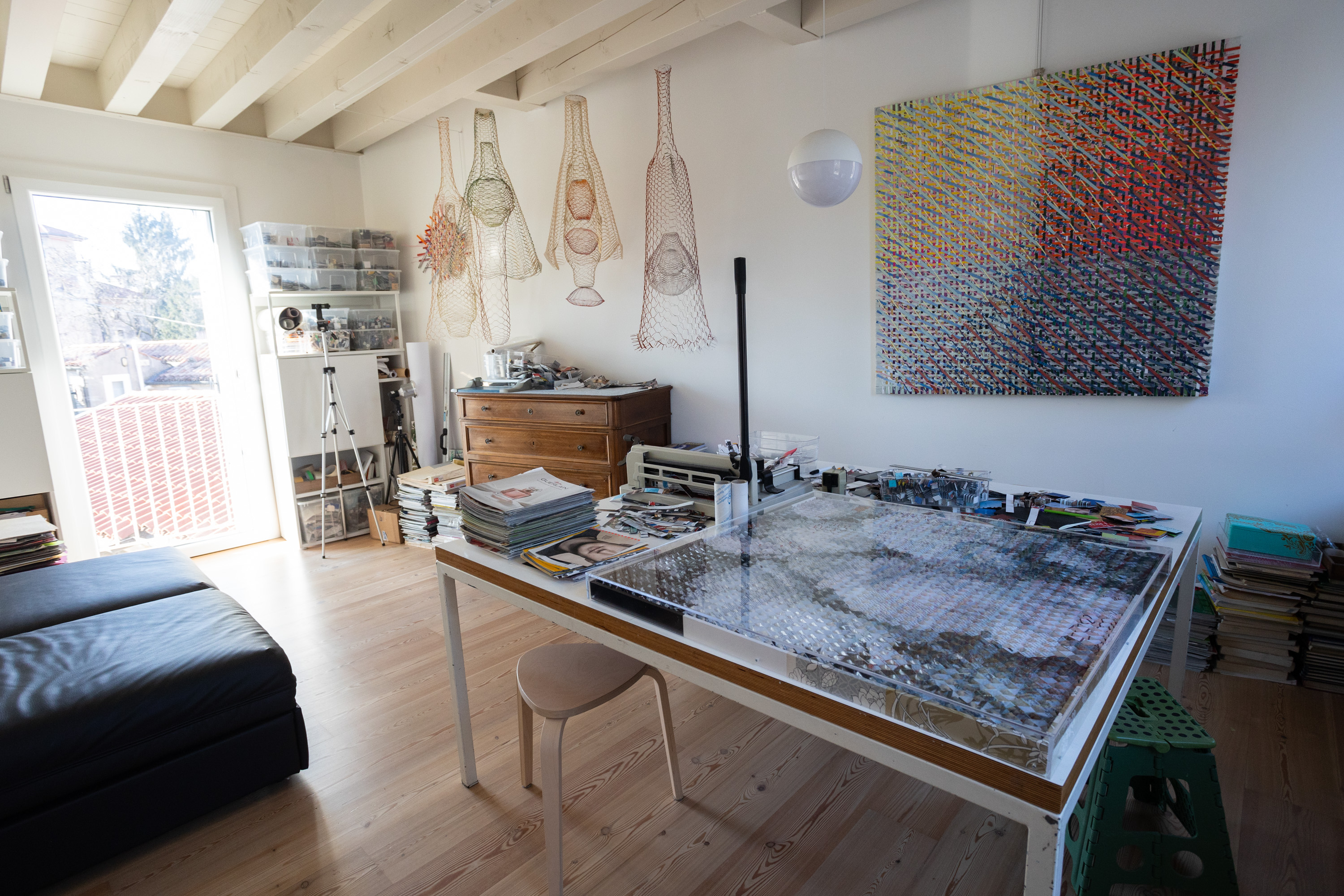 Foto: Massimo Pistore