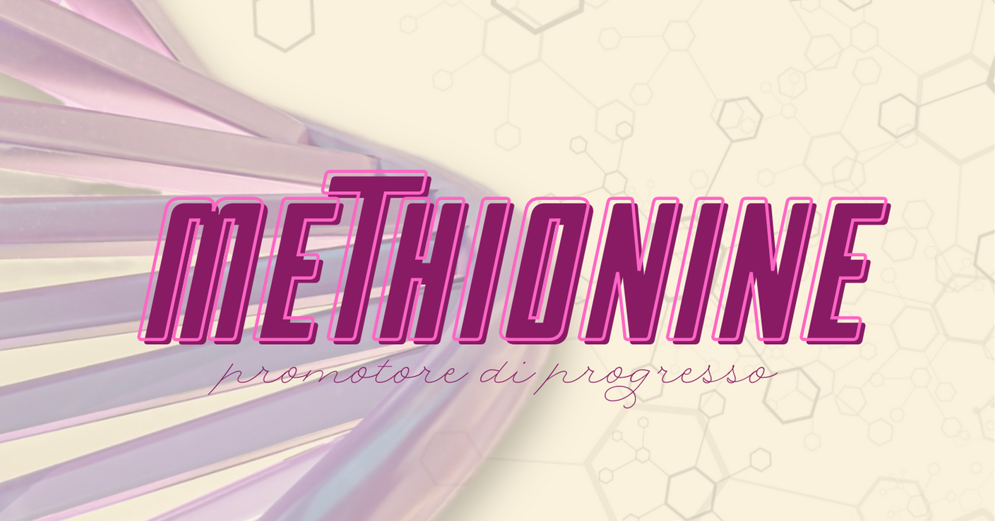 methionine