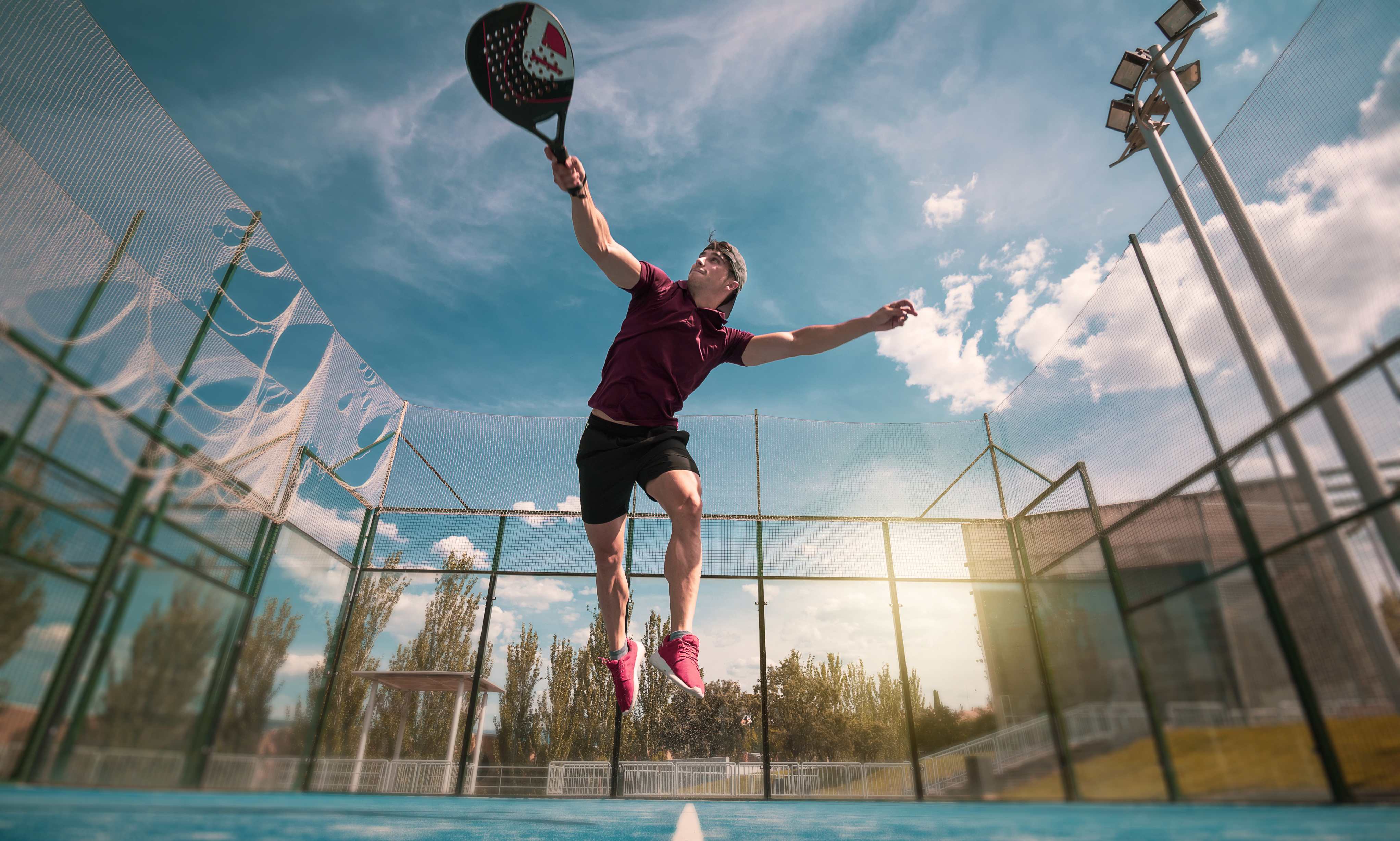 Padel Padel