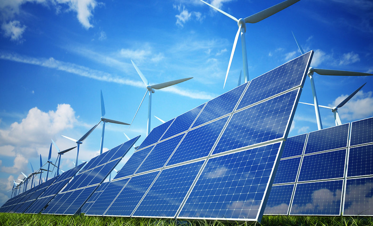 energie rinnovabili
