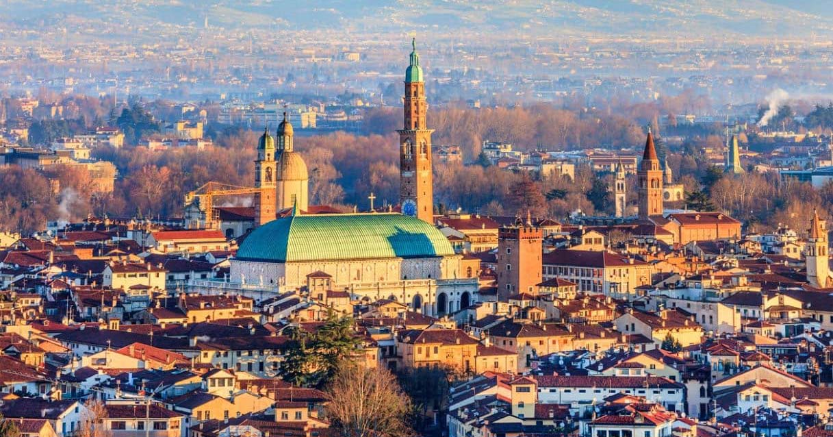 vicenza