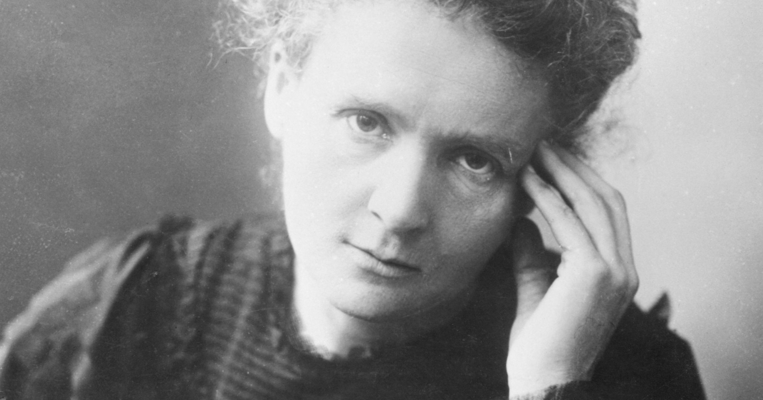 Marie Curie Marie Curie