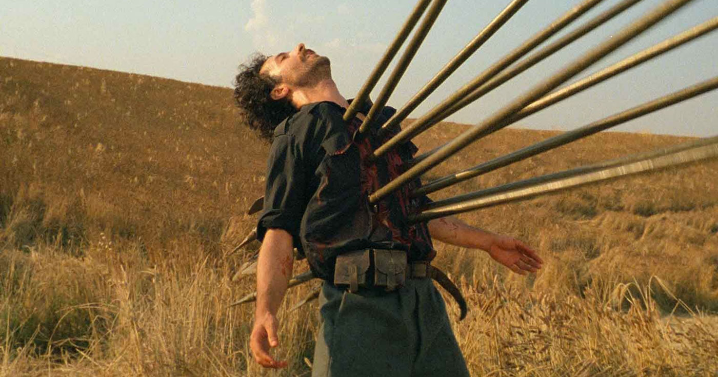 La notte di San Lorenzo