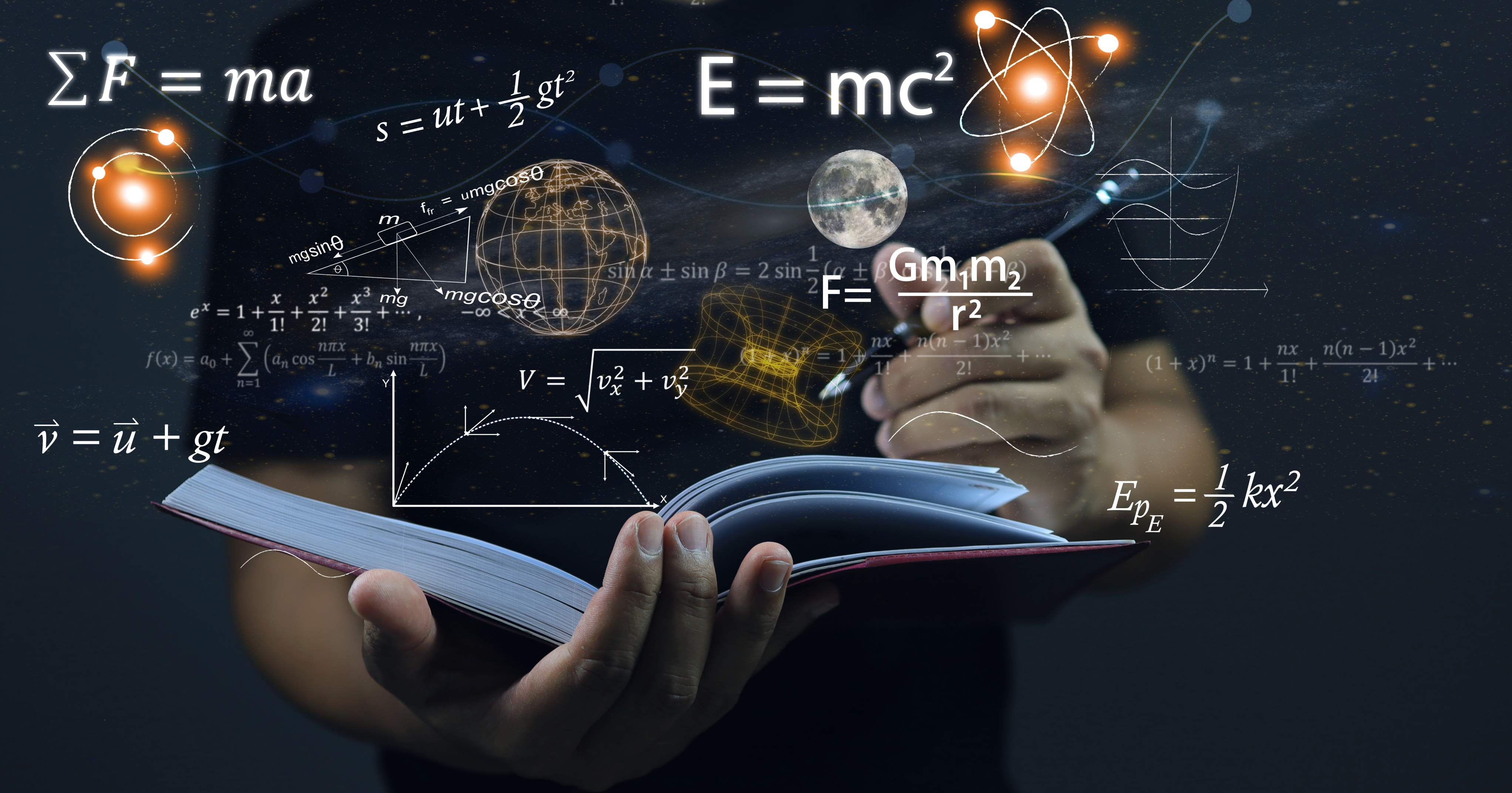 Scienza di base Scienza di base