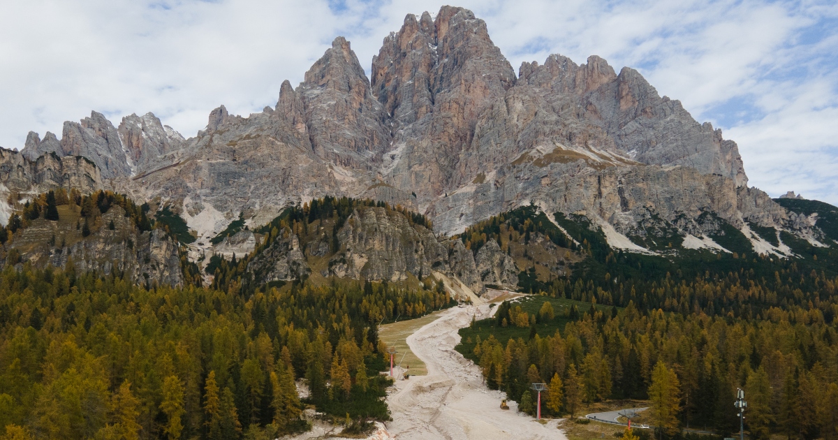 Dolomiti