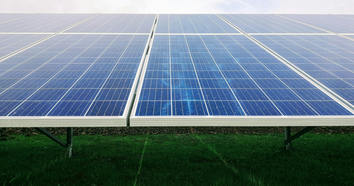 Pannelli fotovoltaici