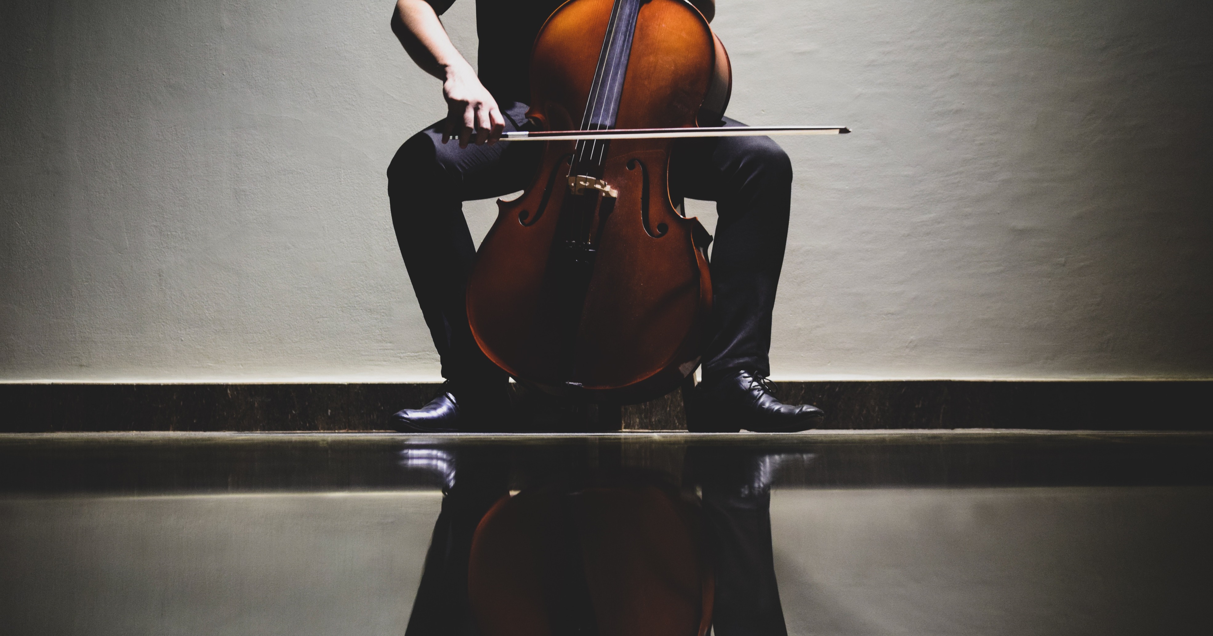 violoncello