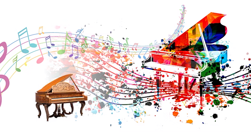 clavicembalo e pianoforte