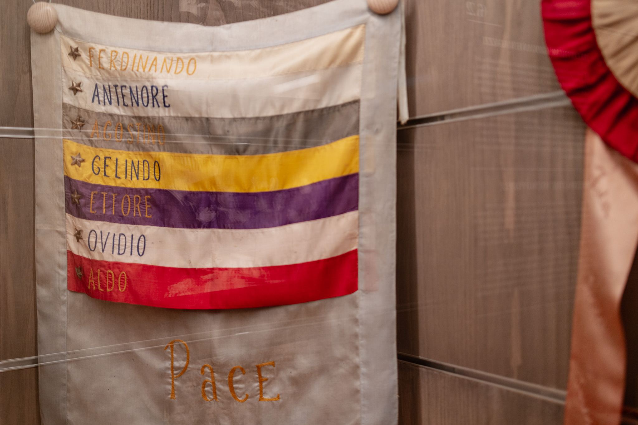 Museo Cervi