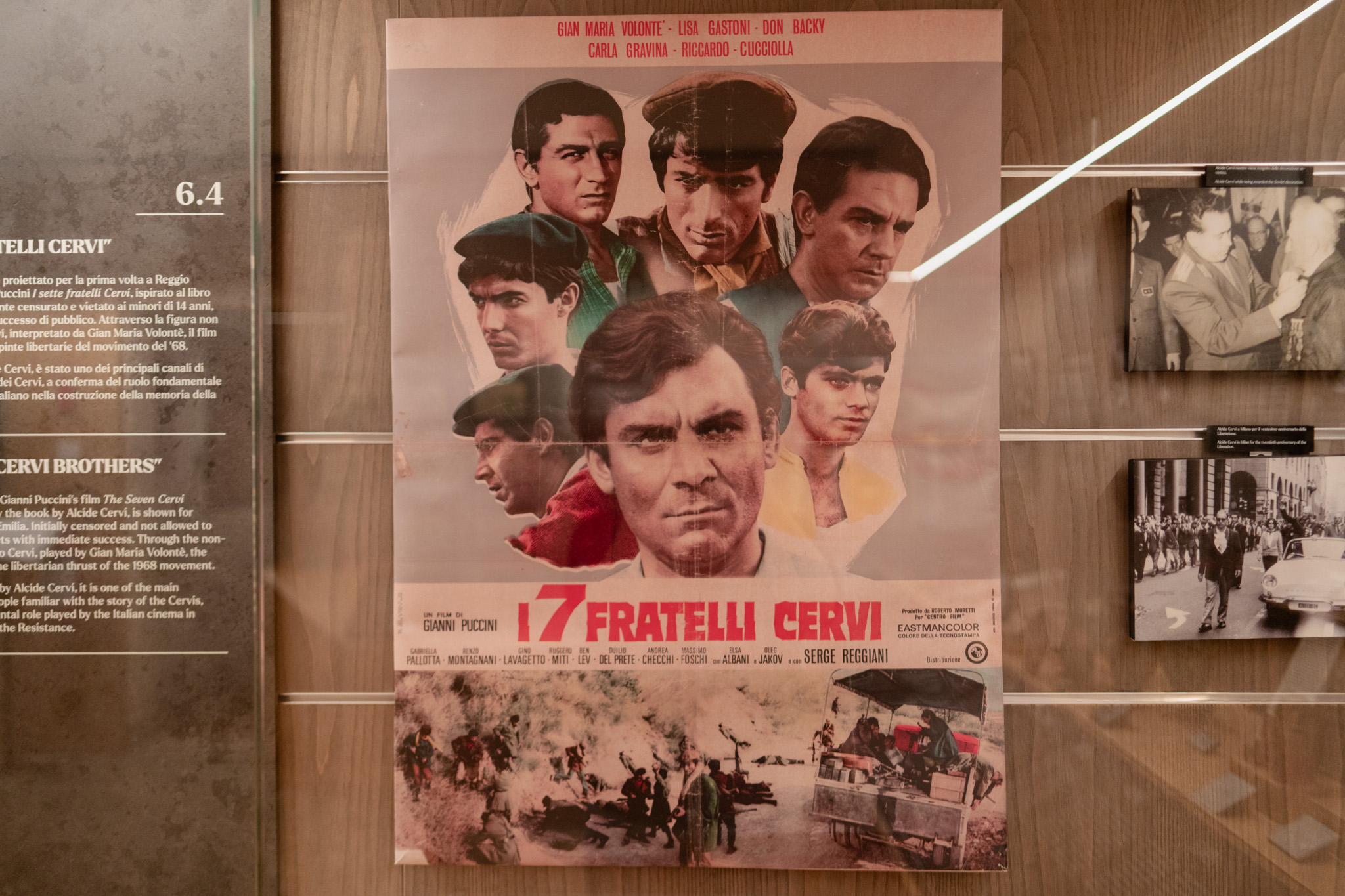 Museo Cervi