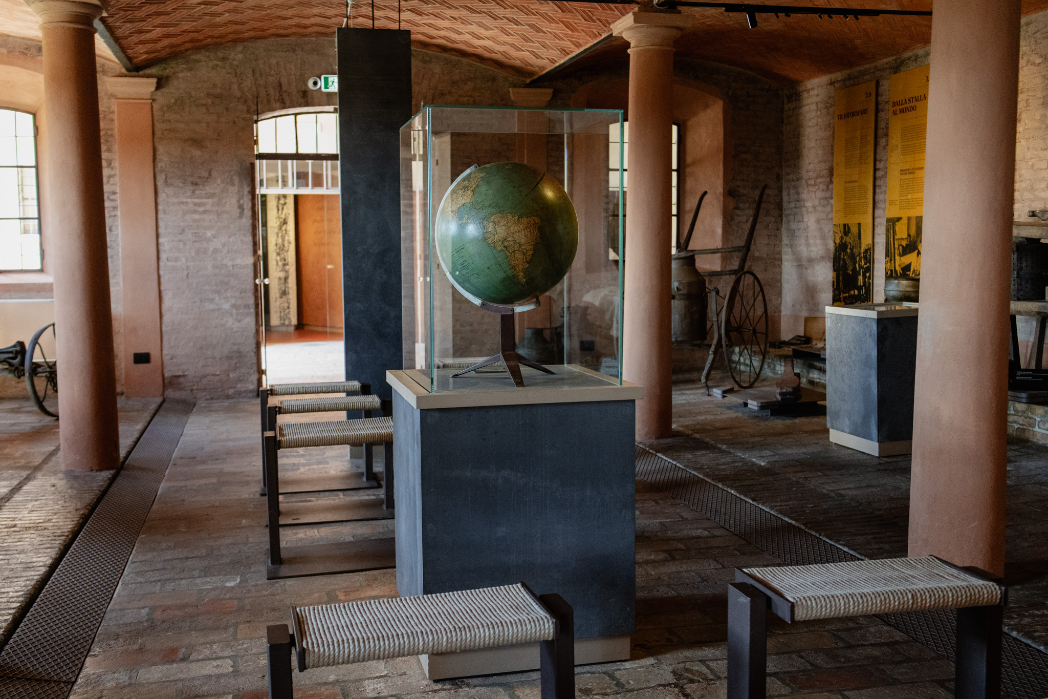 Museo Cervi