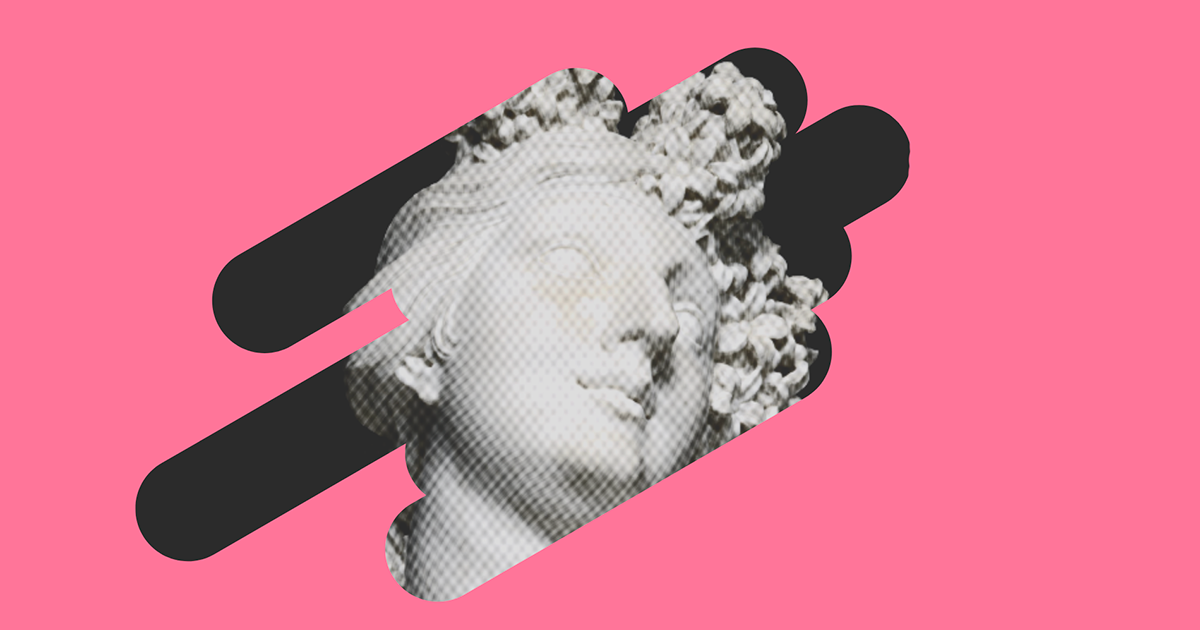 particolare della locadina