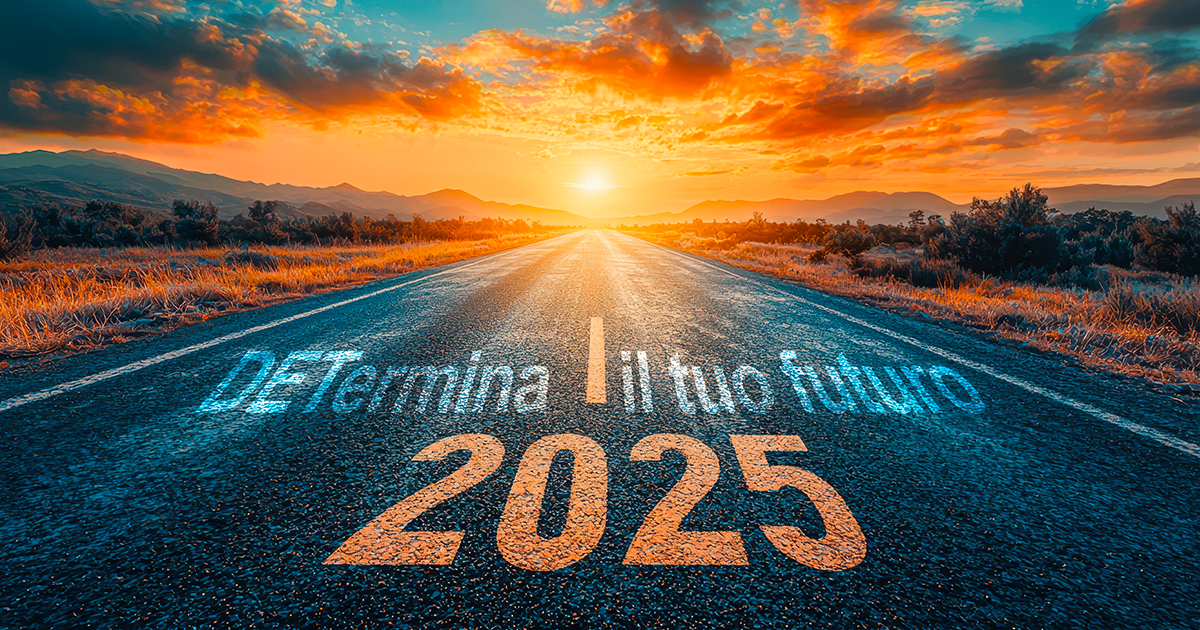 DETermina il tuo futuro
