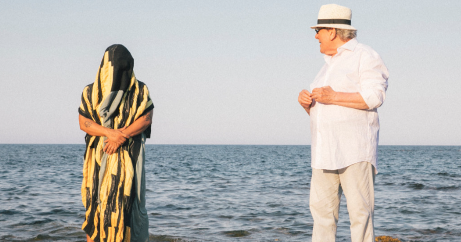 lino capra e Mai Mai Mai