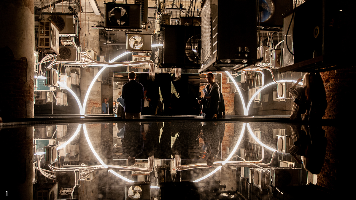 biennale architettura gueraldi