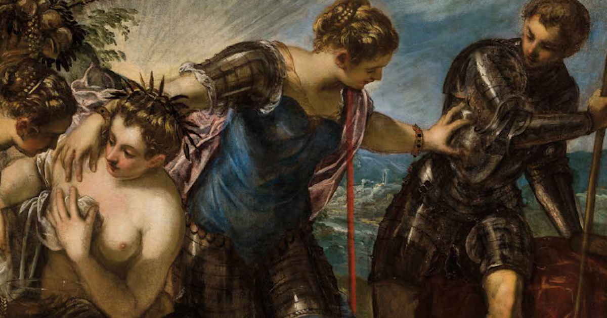 dipinto locandina sidi