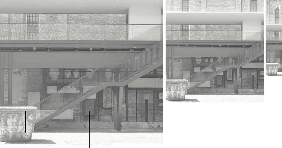 Eremitani [re]design