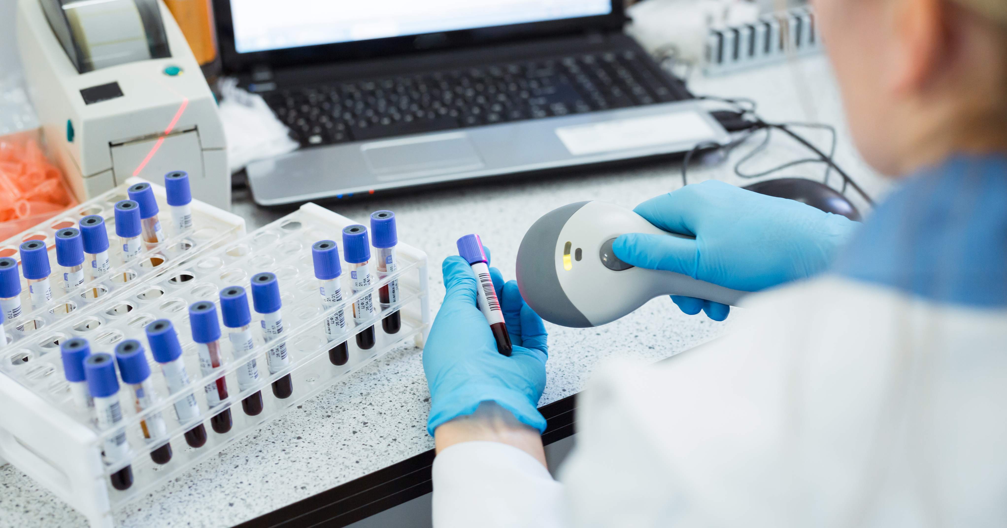 Laboratorio