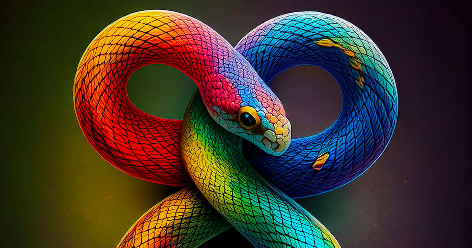 serpente