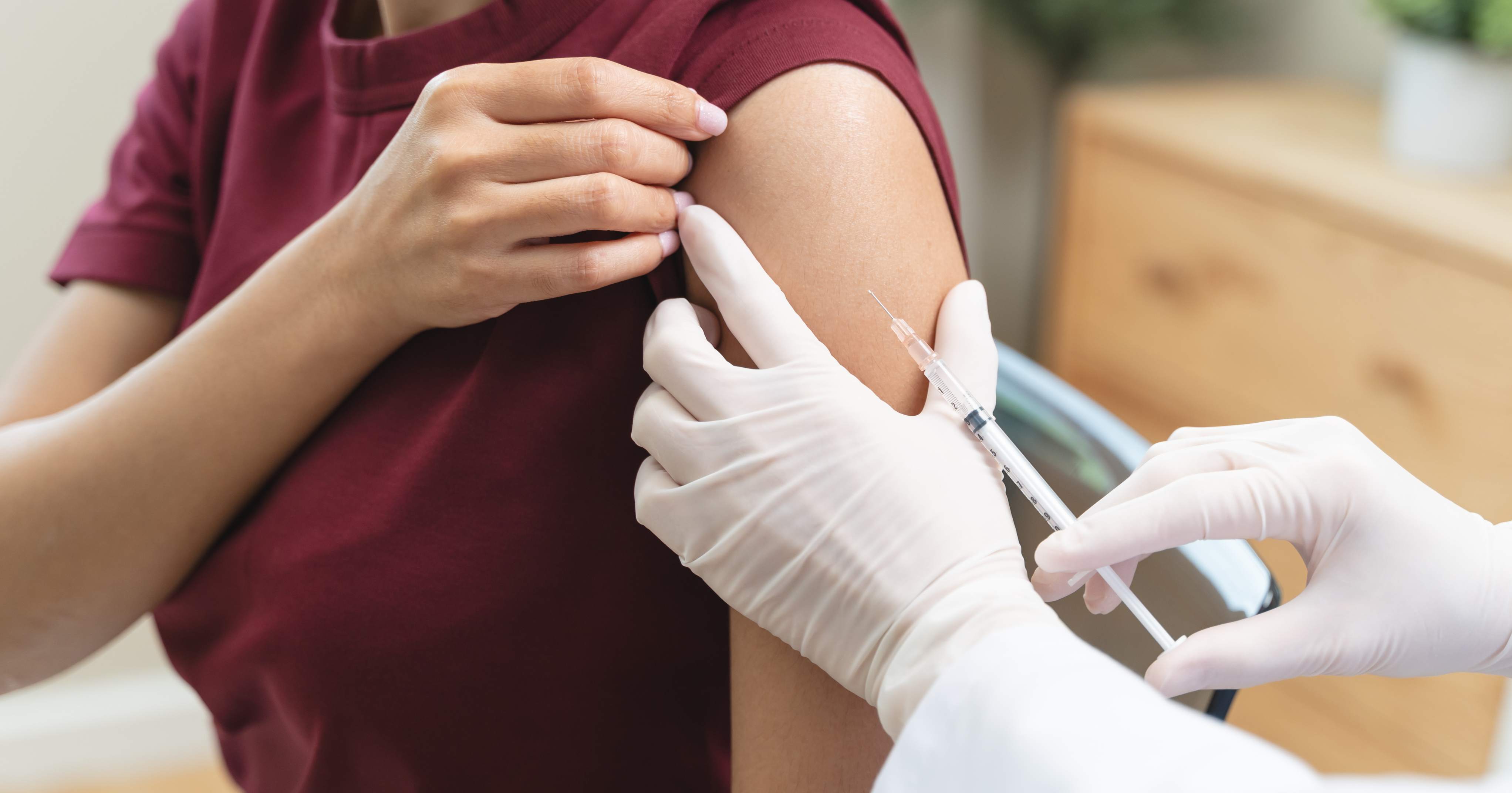 Vaccinazione
