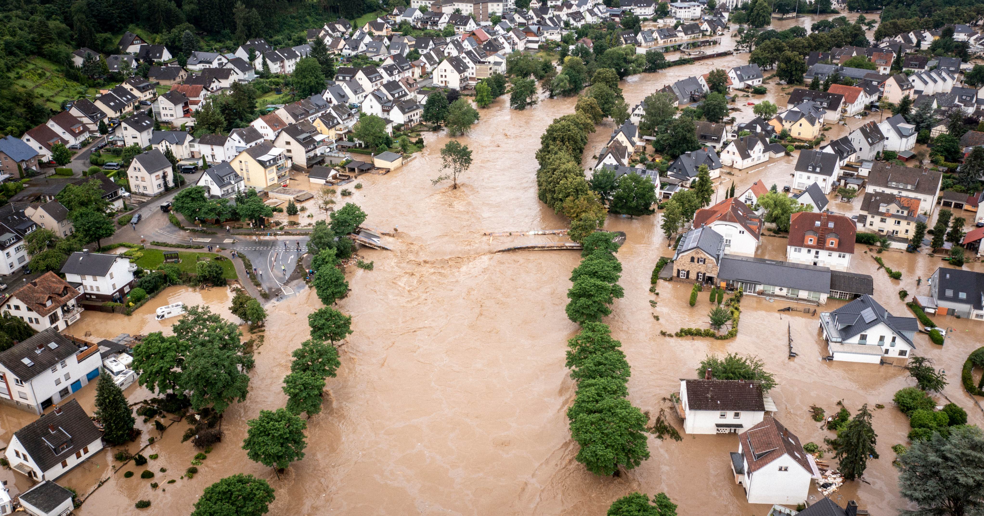 Alluvione
