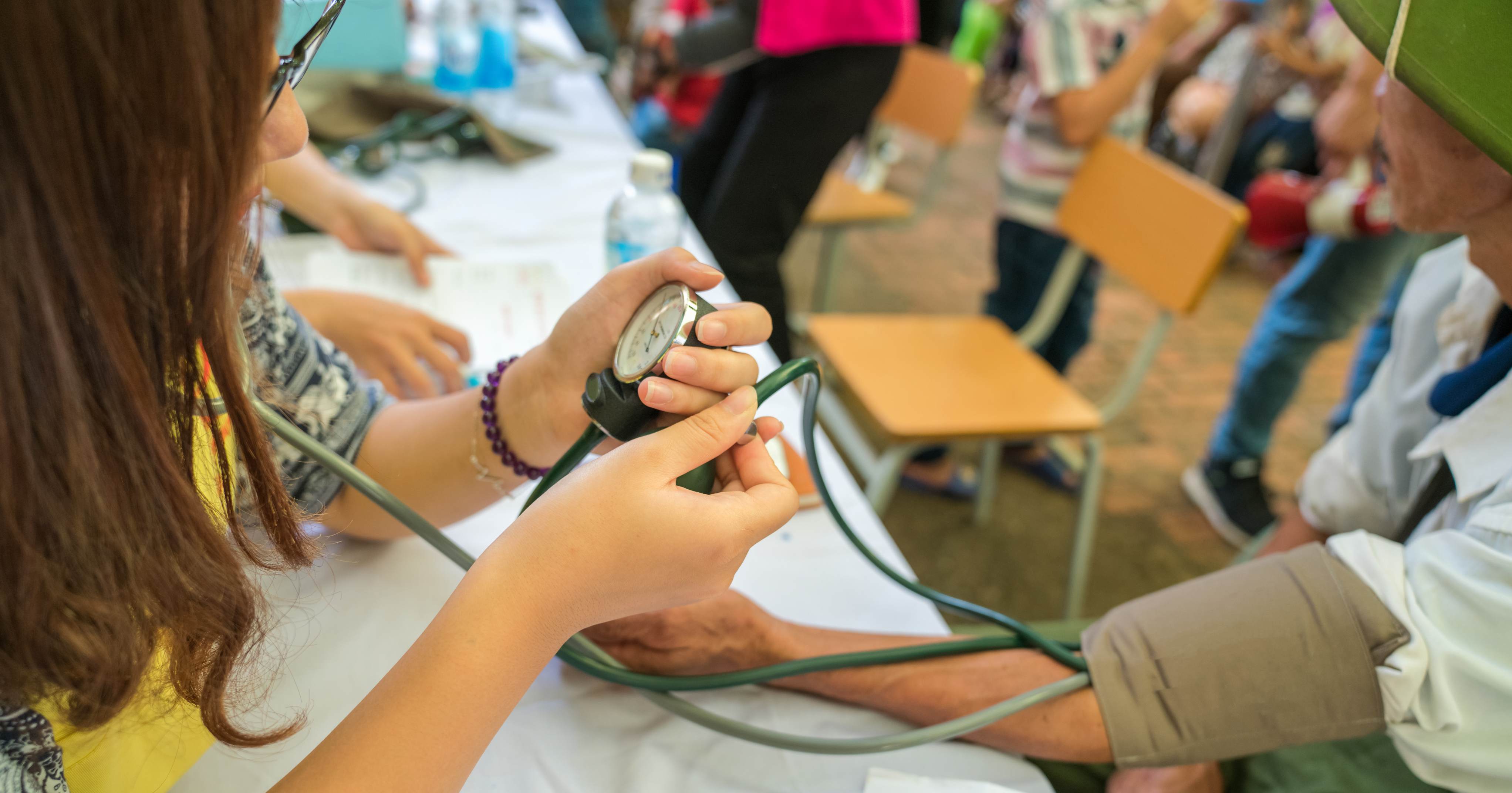 Medica in Asia