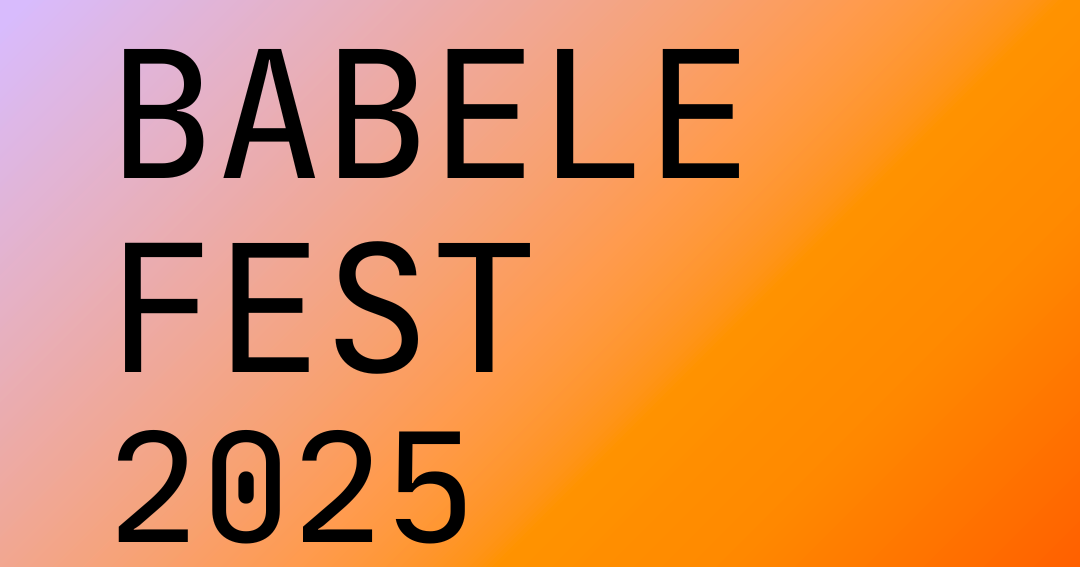 babele fest