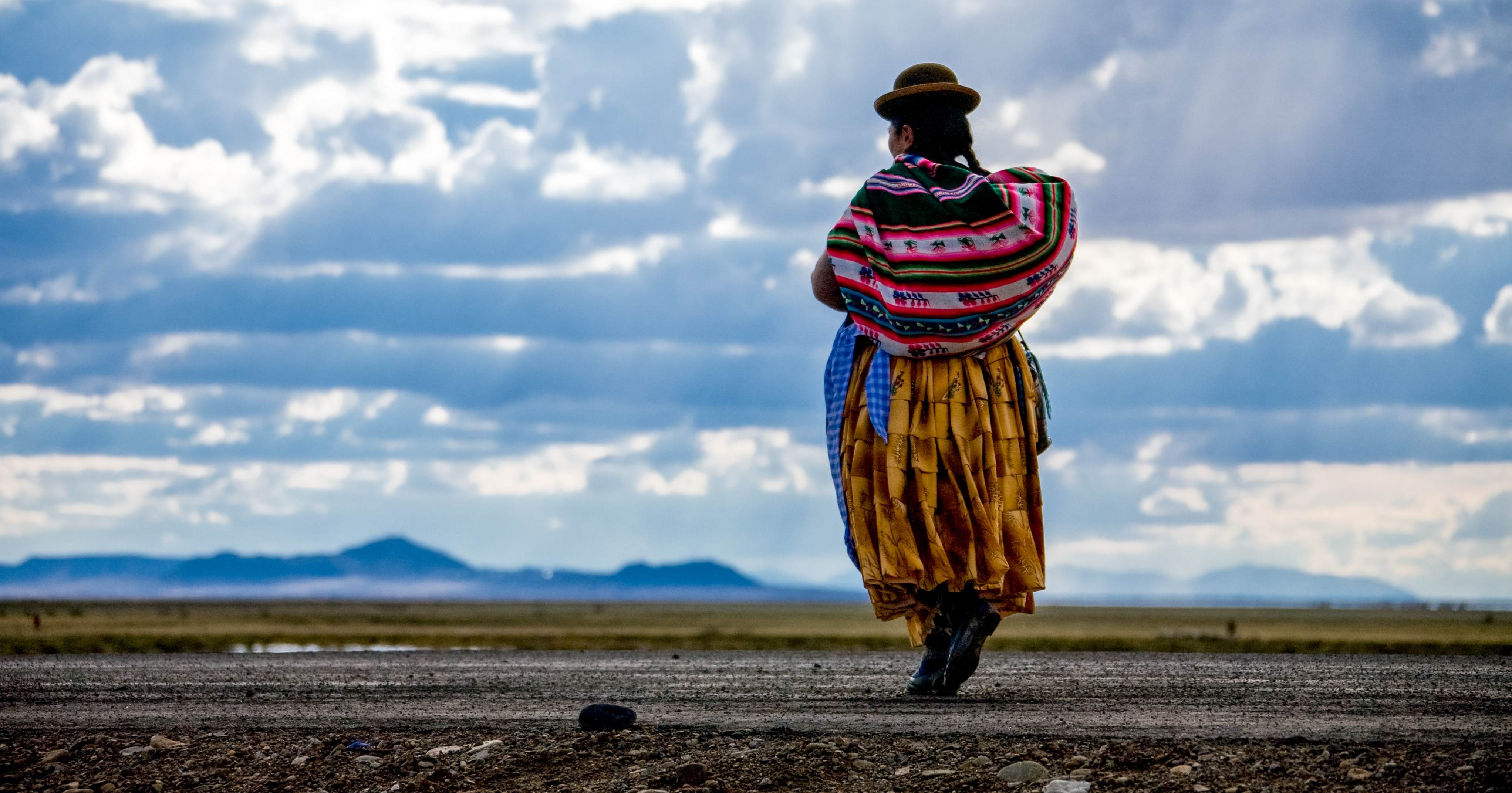 Bolivia