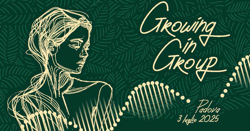 Growing in group