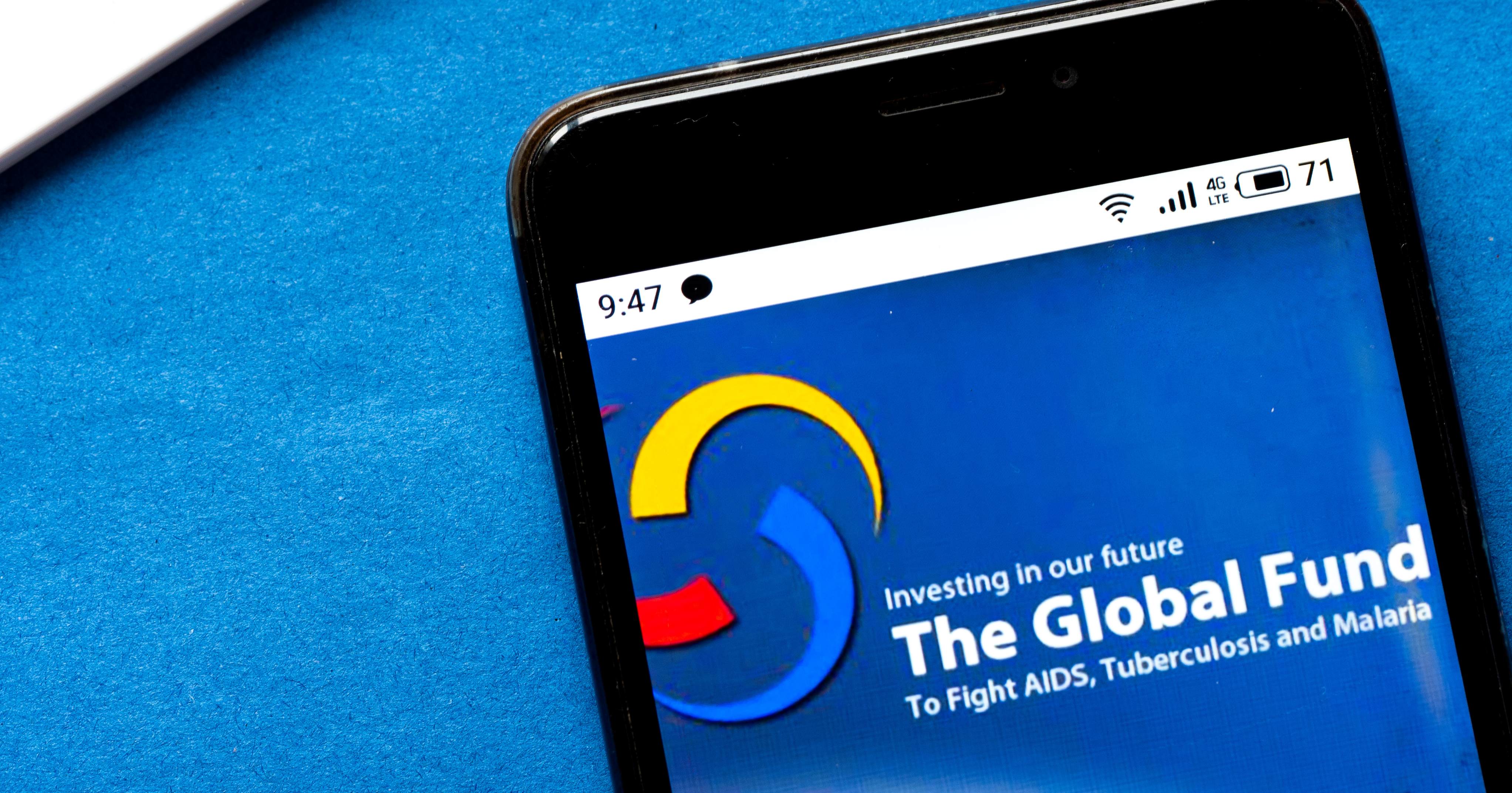 Global Fund