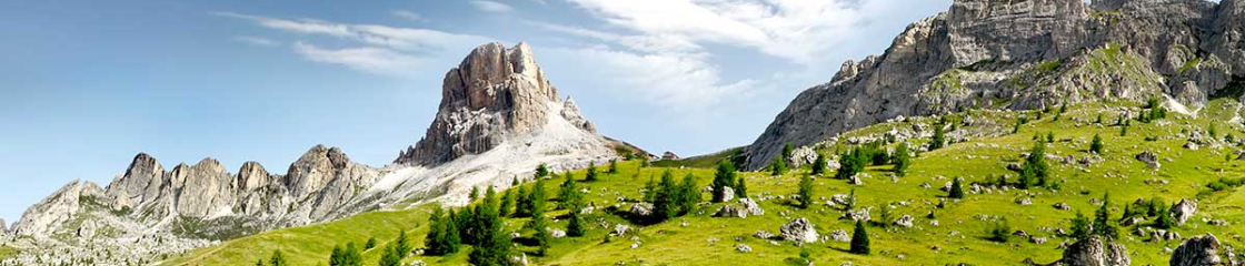 Dolomiti