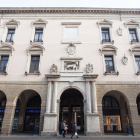 Palazzo Bo