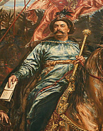 Sbobieski Jan Mateiuko