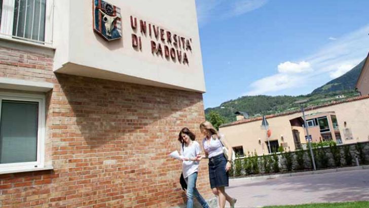 corsi estivi, bressanone, unipd, iscrizioni