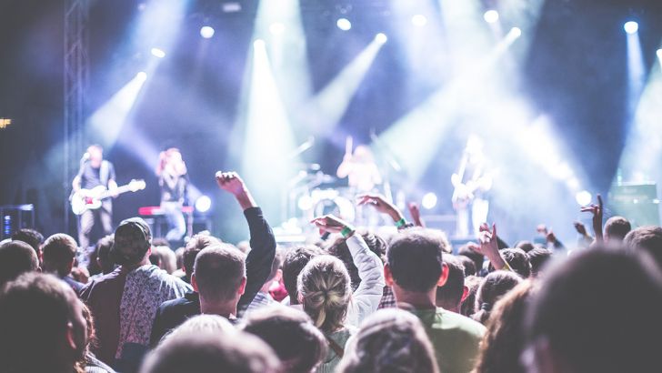 convenzione zed unipd spettacoli concerti