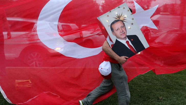 erdogan