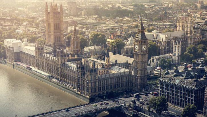 Londra