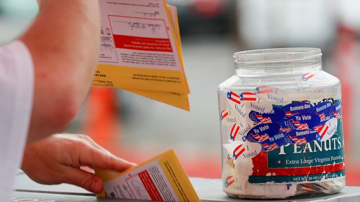 elezioni midterm stati uniti