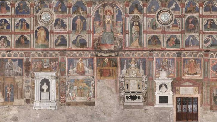 notturni d'arte, eventi, padova