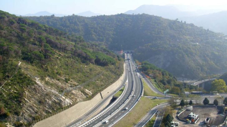 Autostrada a12