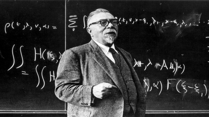 Norbert Wiener