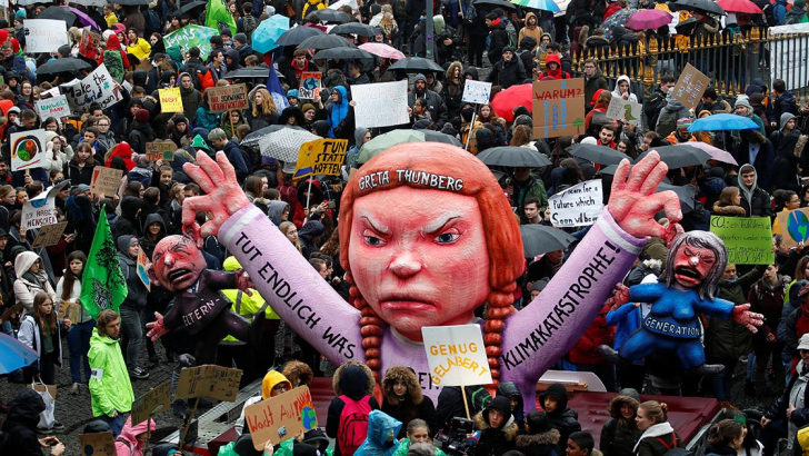 manifestazione global strike fo future