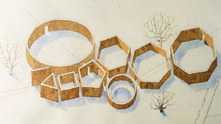 Borse di studio locandina