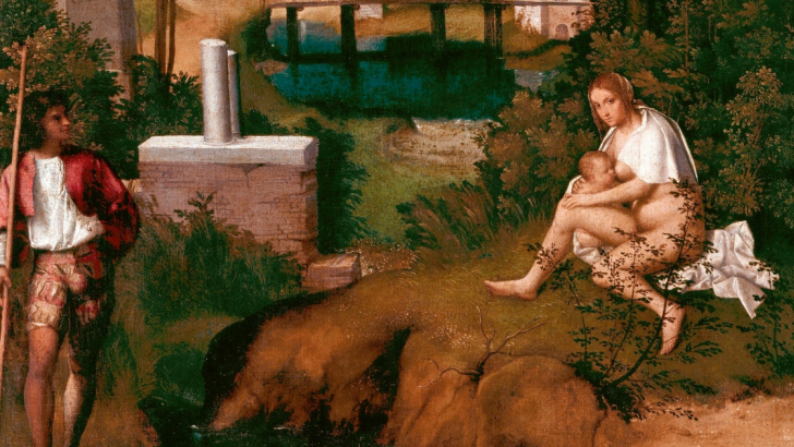 giorgione